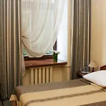 Wien Szálloda 3*