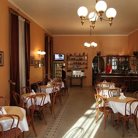 Wien Hotel 3*