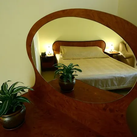 Wien Hotel