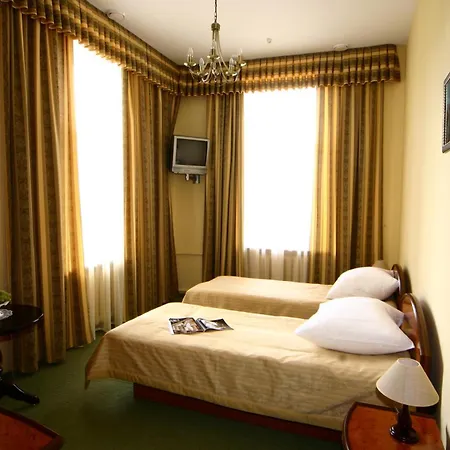 Wien Szálloda 3*