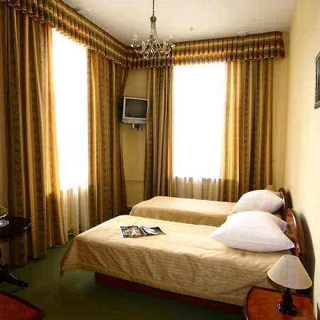Wien Hotel 3*