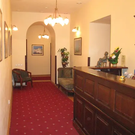 Wien Szálloda 3*