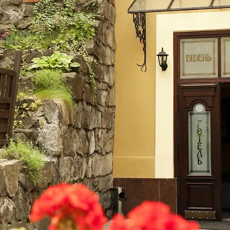 Wien Hotel 3*