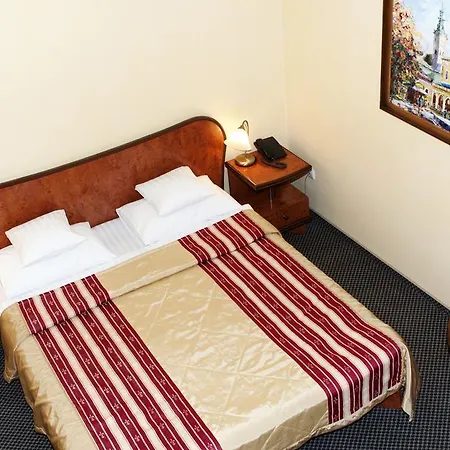 Szálloda Wien 3*