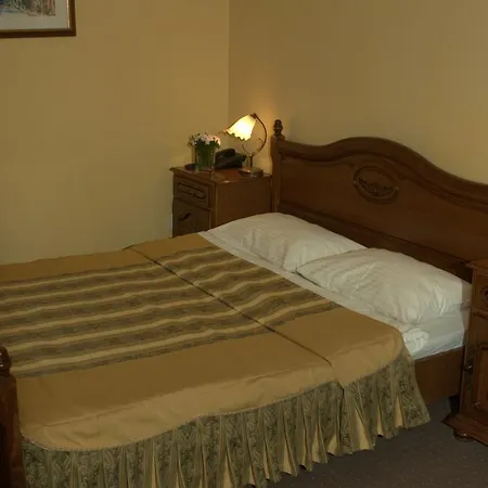 Szálloda Wien 3*