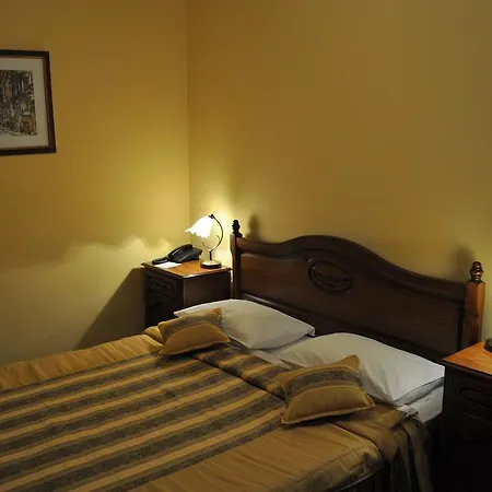 ホテル Wien リヴィウ