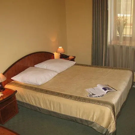 Wien Hotel Lviv