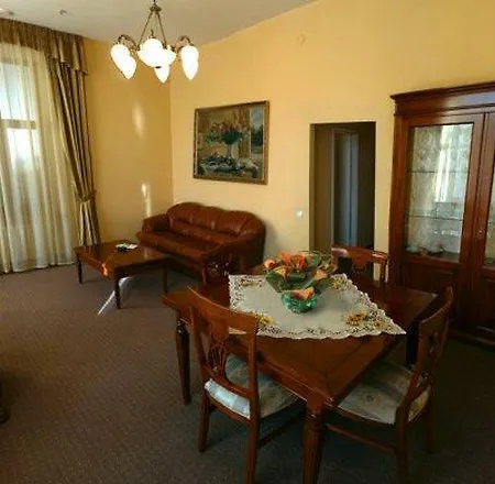 Szálloda Wien 3*