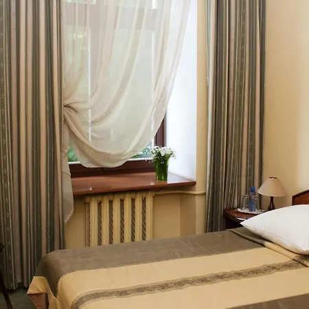 Wien Hotel 3*