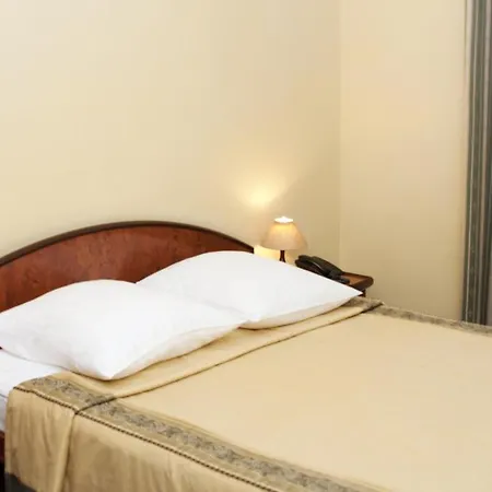 Wien Hotel Lviv
