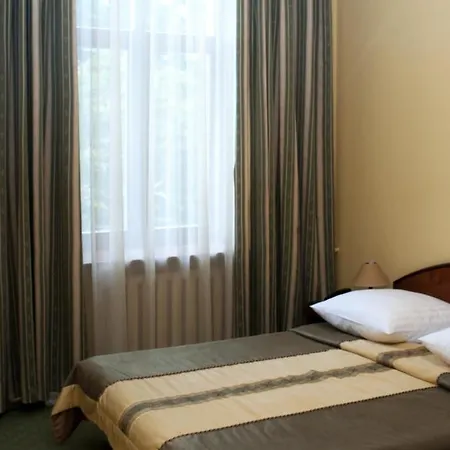 Wien Hotel