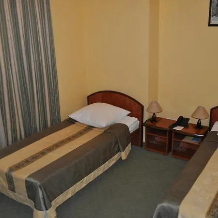 Wien Hotel Lviv