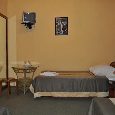 Wien Hotel