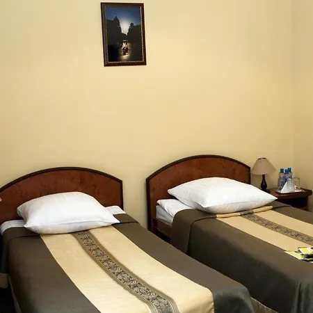 Wien Hotel Lviv