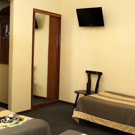 Hotel Wien 3*