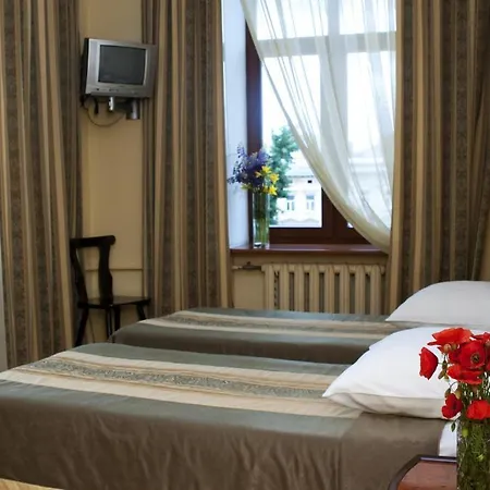 Szálloda Wien 3*