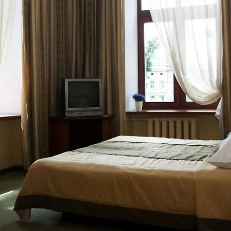 Hotel Wien Lviv