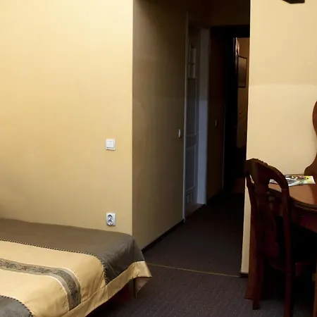 Hotel Wien Lviv