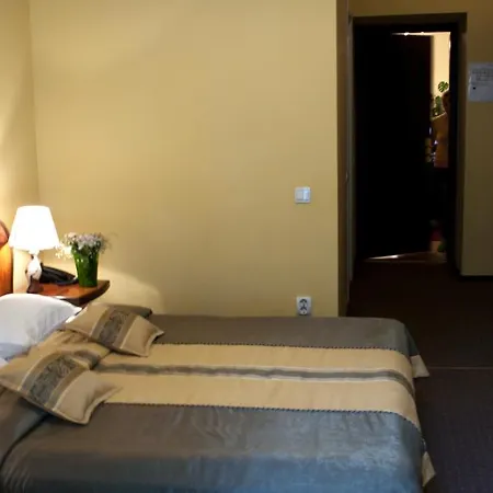 Wien Hotel Lviv