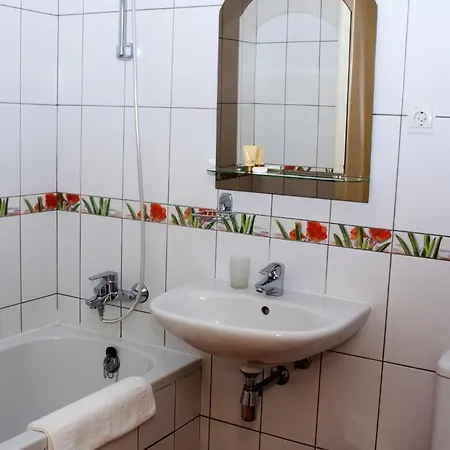 Wien Szálloda