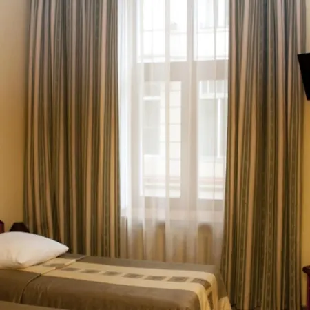 Wien Hotel