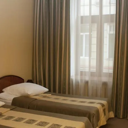 Szálloda Wien 3*