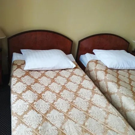 Szálloda Wien 3*
