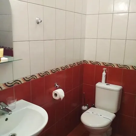 Wien Szálloda Lviv