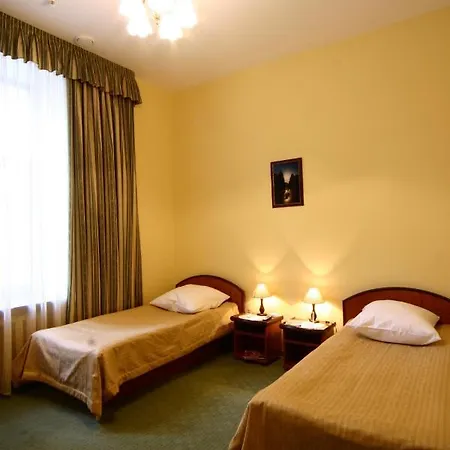Szálloda Wien 3*