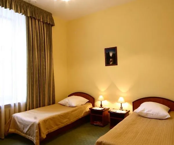 Hotel Wien 3*